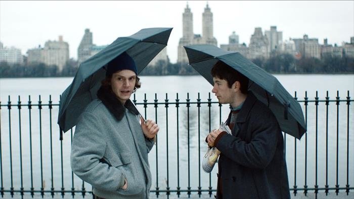 American Animals