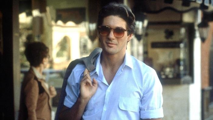 American Gigolo