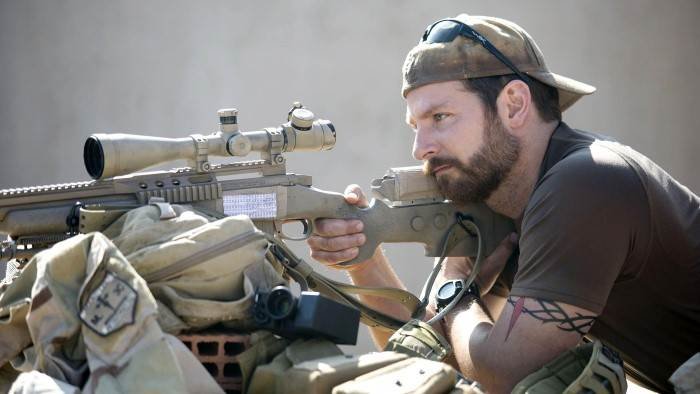 American Sniper
