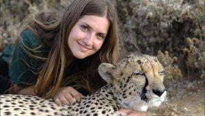 Amis pour la vie : quand l'homme et l'animal sauvage s'apprivoisent