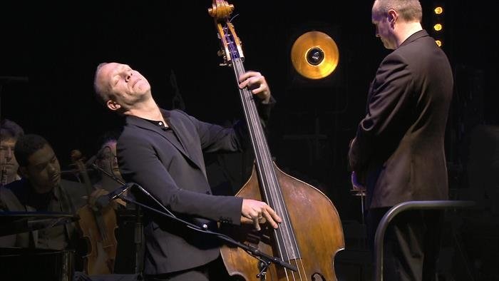 An Evening with Avishai Cohen