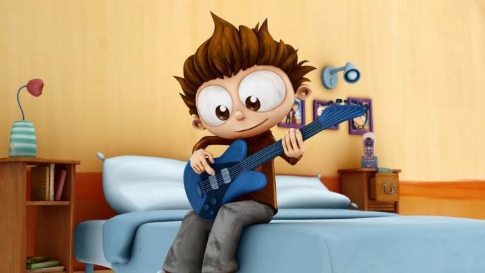 Angelo la débrouille