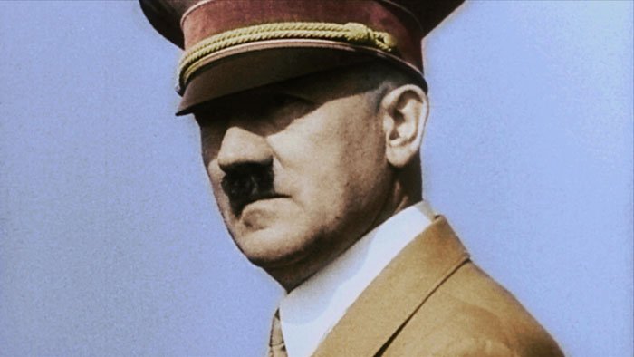 Apocalypse Hitler