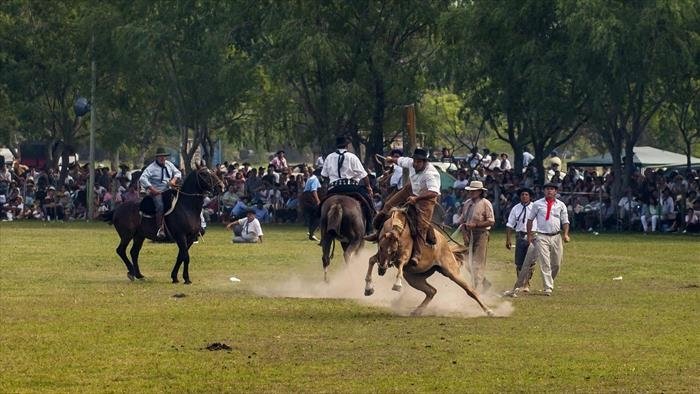 Archaic Festivals