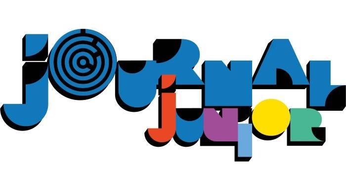 Arte journal junior