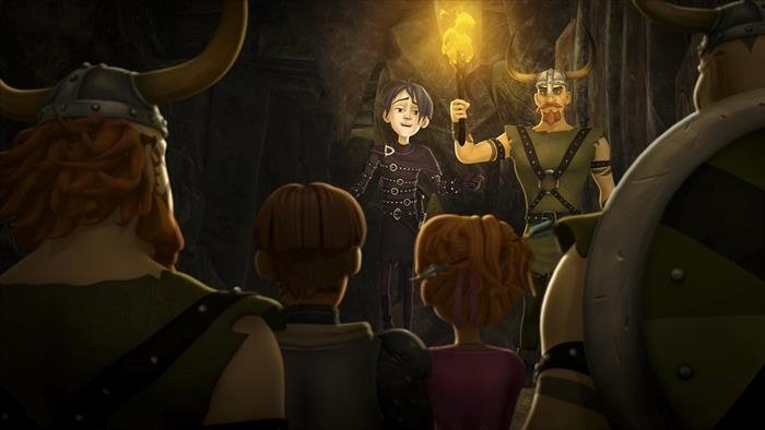 Arthur et les enfants de la Table ronde