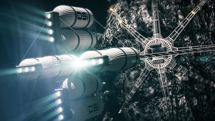 Astéroïdes, le nouvel eldorado spatial ?