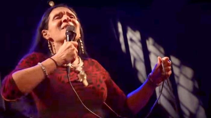 Au Fil des Voix 2015