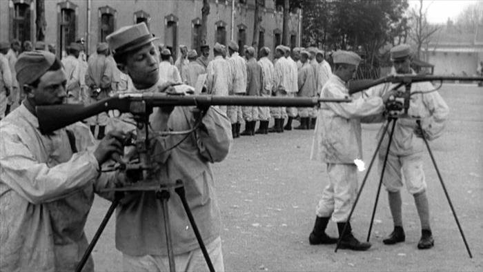 Aux armes, citoyens !