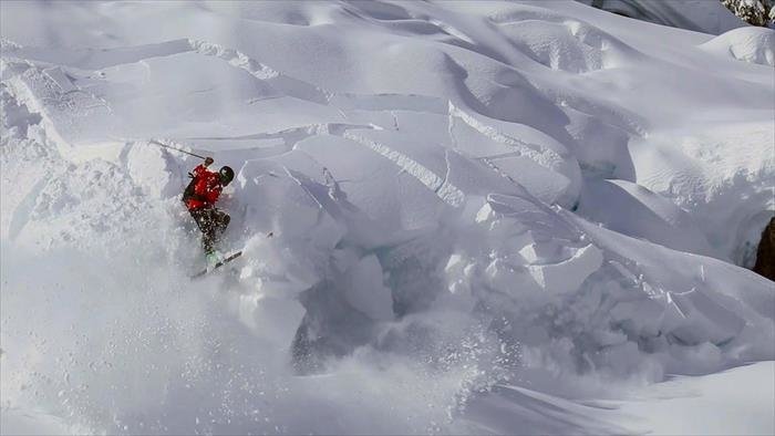 Avalanches sous haute surveillance