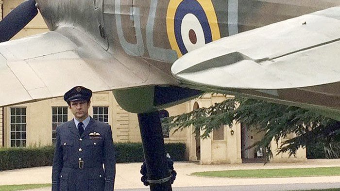 Avions de combat