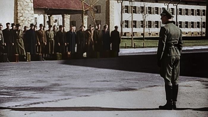 Baby Division, les adolescents soldats d'Hitler