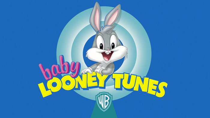 Baby Looney Tunes