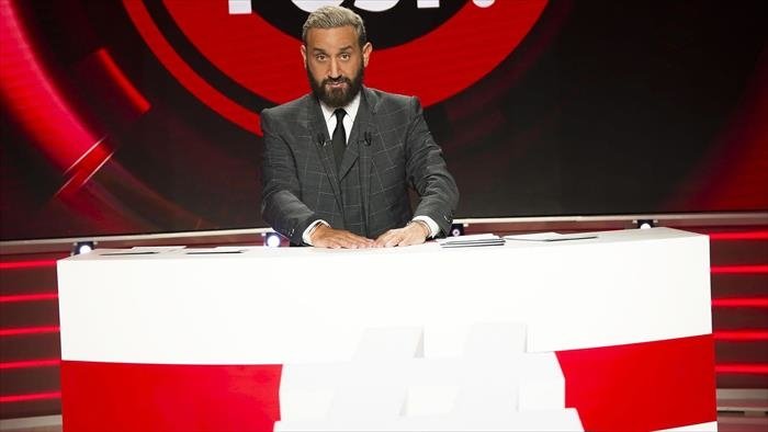 Balance ton post ! Ça continue