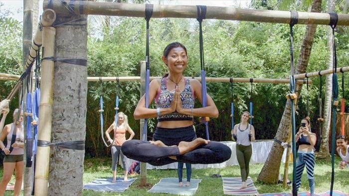 Bali Spirit