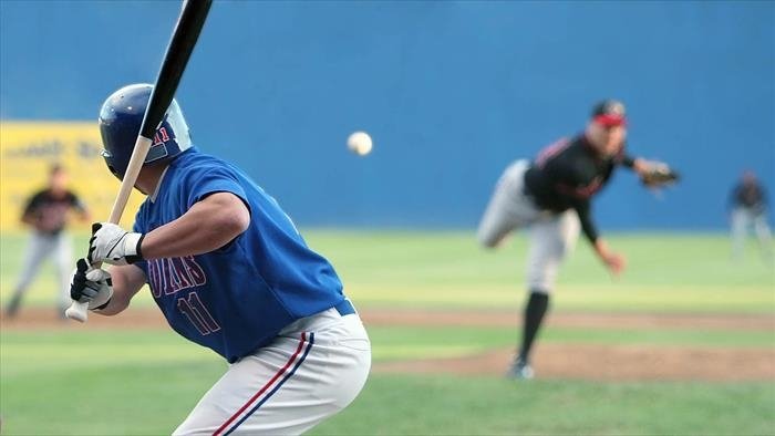 Baseball