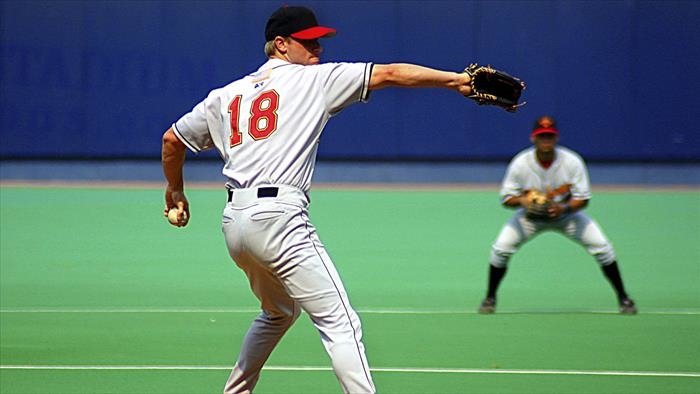 Baseball