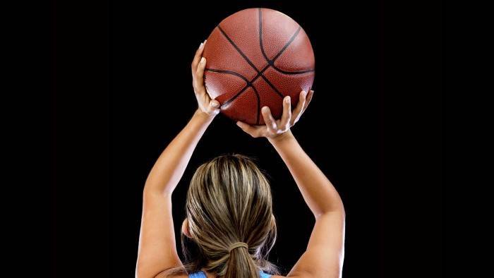 Basket-ball