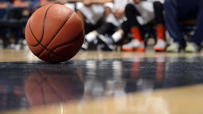 Basket-ball