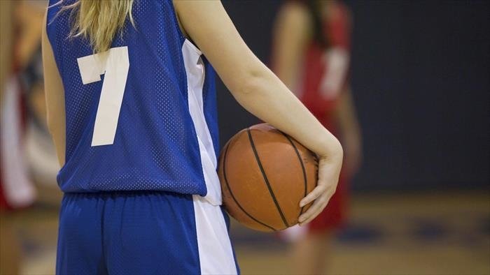 Basket-ball
