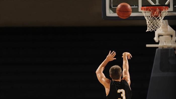 Basket-ball