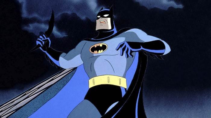 Batman