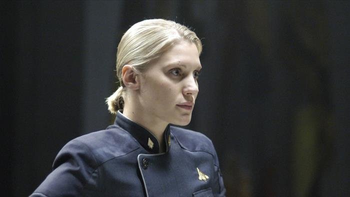 Battlestar Galactica