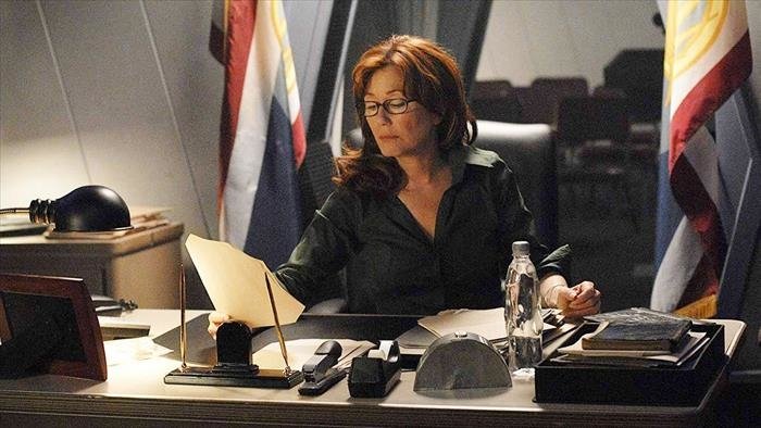 Battlestar Galactica