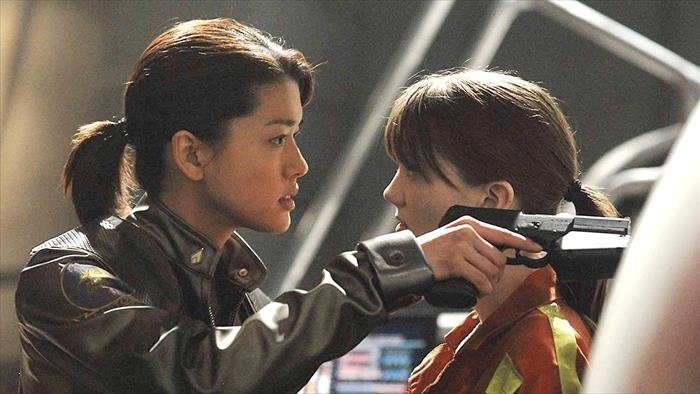 Battlestar Galactica