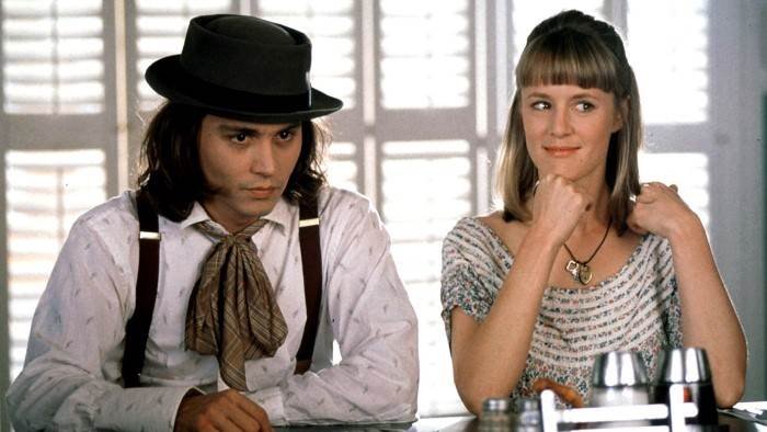 Benny & Joon