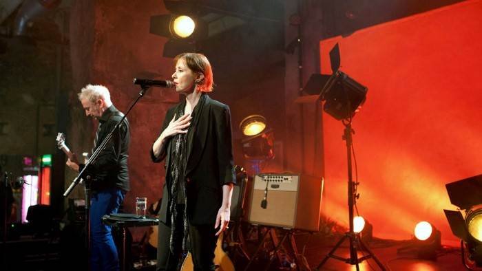 Berlin Live