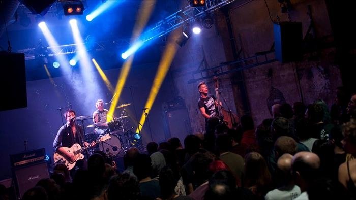 Berlin Live