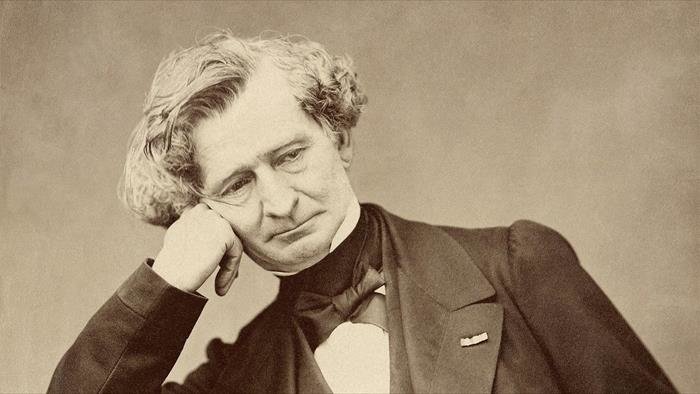 Berlioz : «Requiem»