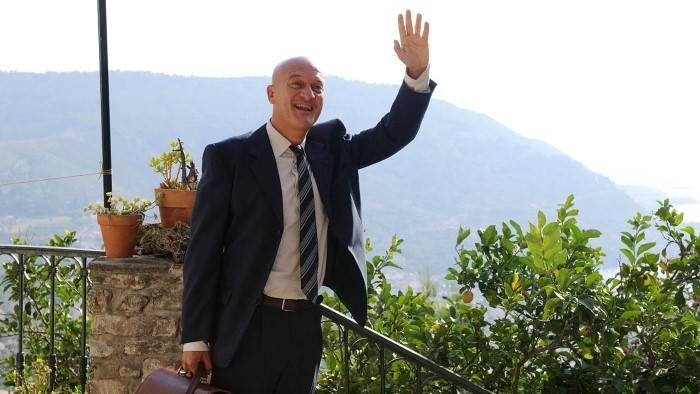 Bienvenue dans le Sud