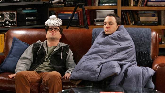 Big Bang Theory