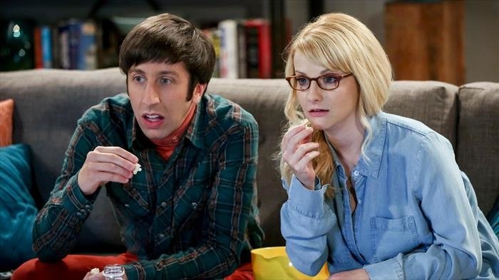 Big Bang Theory
