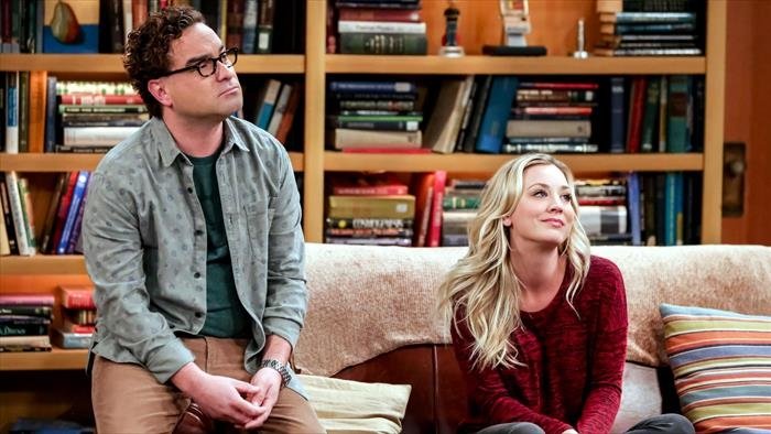 Big Bang Theory