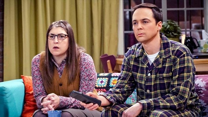 Big Bang Theory