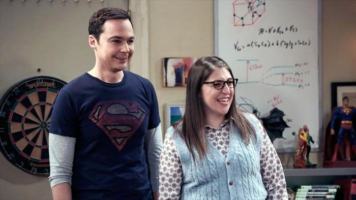 Big Bang Theory