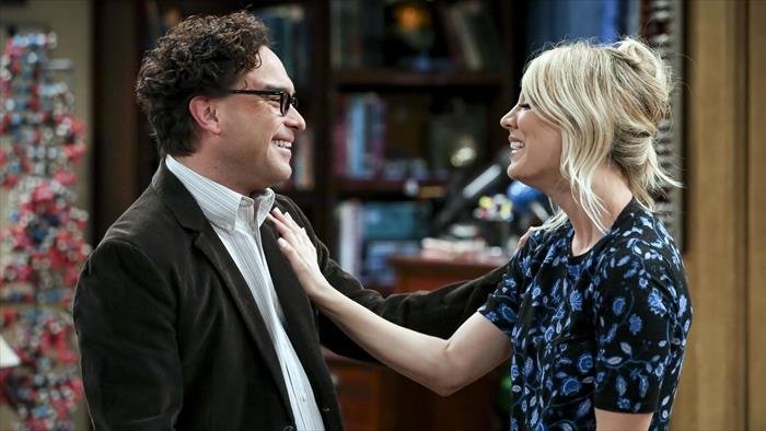 Big Bang Theory