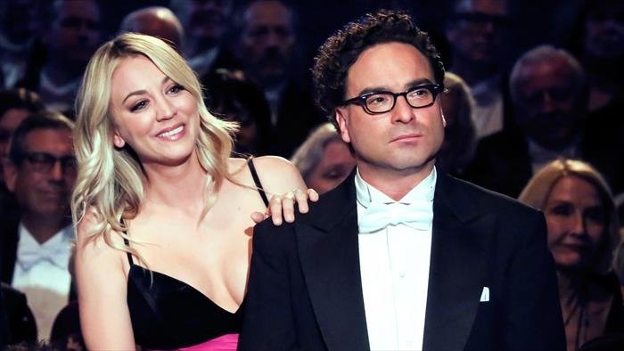 Big Bang Theory