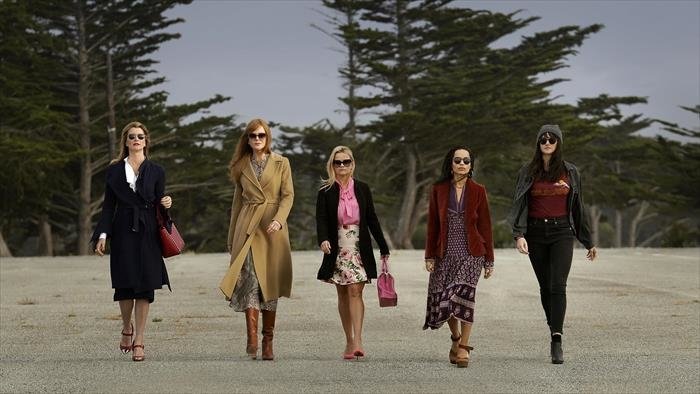 Big Little Lies