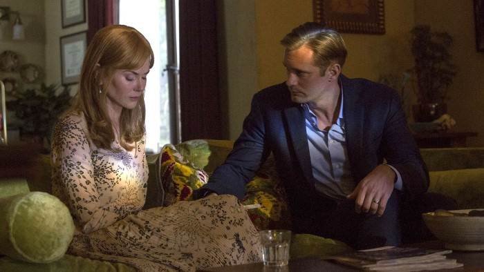 Big Little Lies