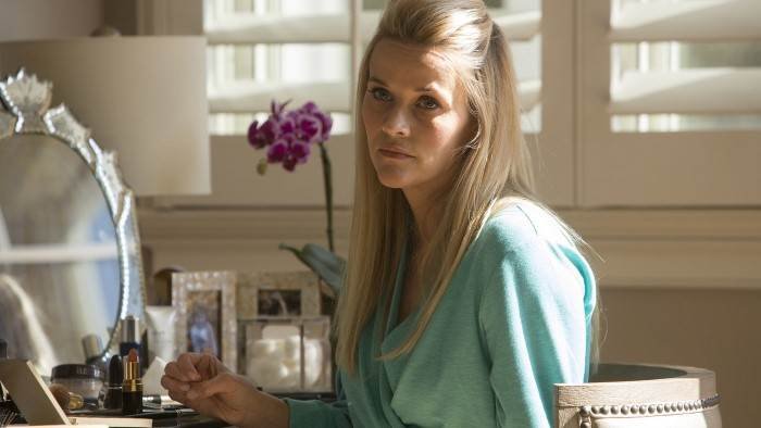 Big Little Lies