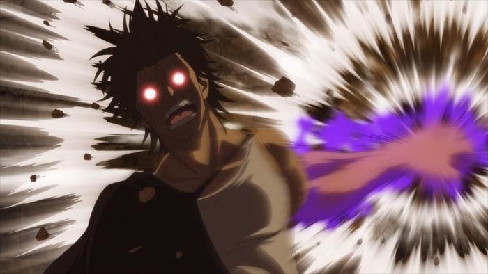 Black Clover