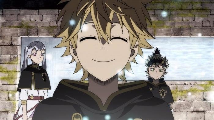 Black Clover