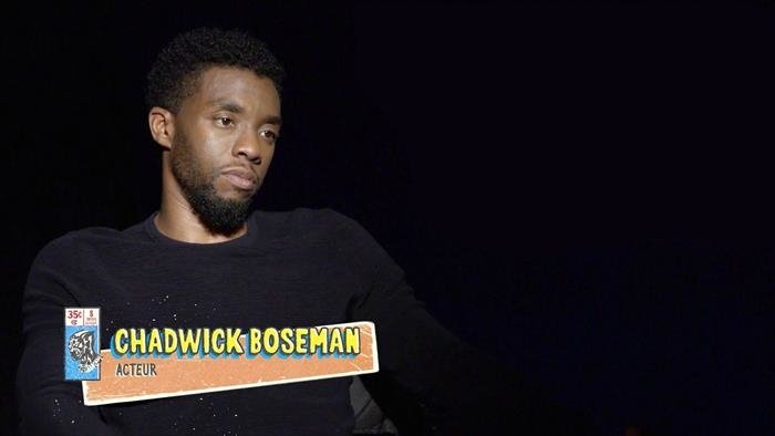 Black Panther Power