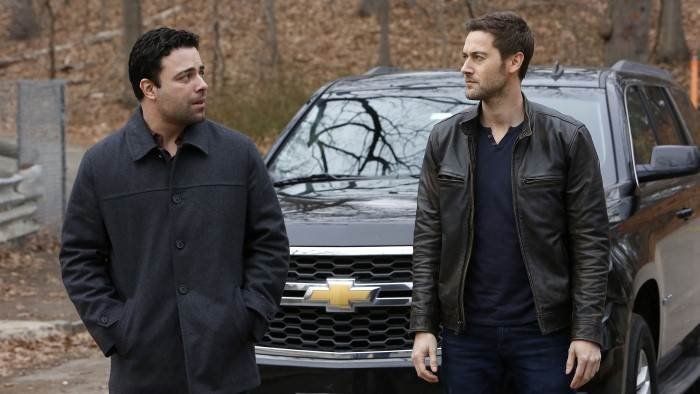 Blacklist : Redemption