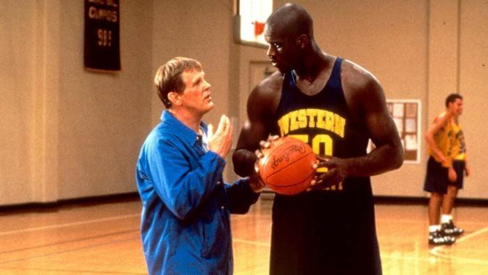 Blue Chips
