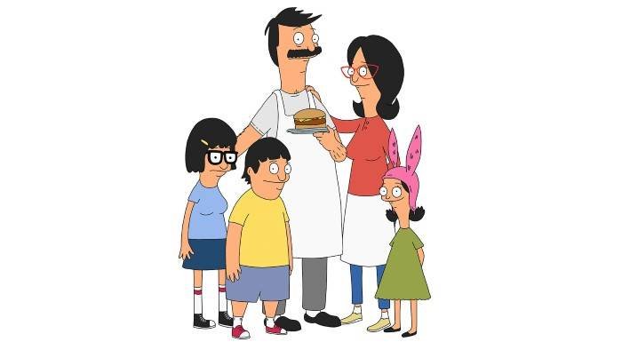 Bob's Burgers